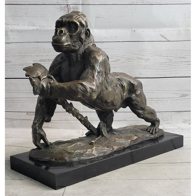 Figurines et sculptures
