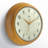 Desdra Metal Wall Clock-1564851204
