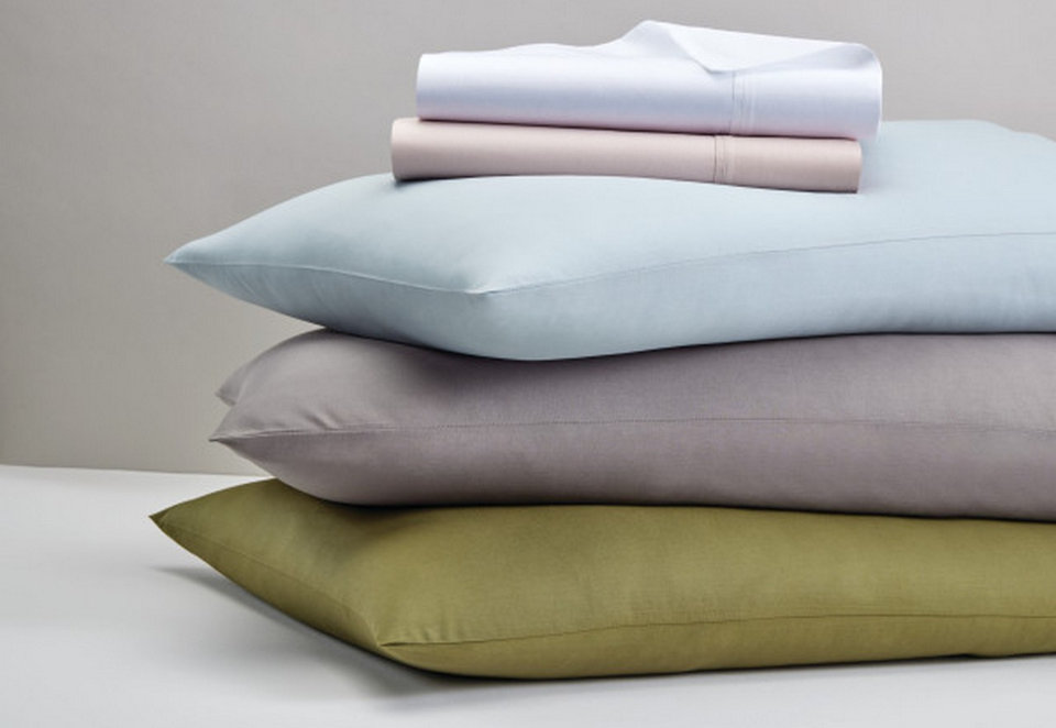 Solid Percale sheets