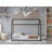 Zirke Twin Canopy Bed by Harper Orchard-1423227261