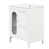 Blanc sélectionné