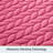 Modern Embossed Microfiber Twin Quilt Set-124238225