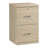 17'' Wide 2 -Drawer File Cabinet-757258441