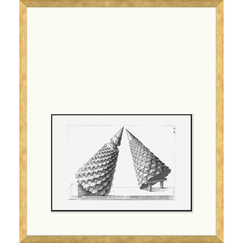Mathmatical Shapes