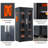CAT30 tool holder cabinet