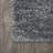 Collesse Solid Shag Gray Rug-619184708