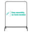 110cm Clothing Rack