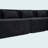 144" Long Upholstered Boneless XL Sofa-478375577