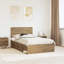 Solid Wood Bed-2058275284-2058275287