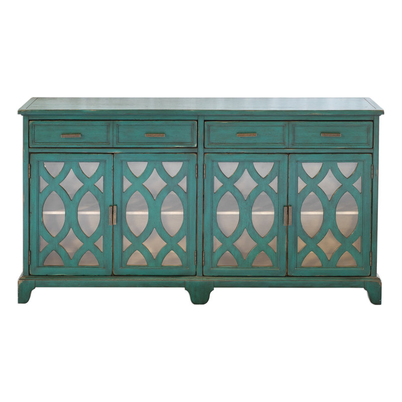 Mong 63.18'' Sideboard