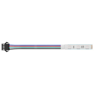 174.5cm 12 - Bulb Rope String Light
