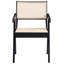 Dining Chair WESTBROOK Wood Brown-134769521-134769523-134769524