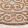Cher Hand Hooked Wool Pile Oriental Rug