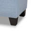 Repose-pieds avec rangement Joscelynn-1159532971