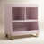 Blush/Driftwood selected