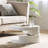 Rotating Coffee Table, Center Table