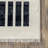 Keeva Modern Striped Fringe Area Rug-2142095422