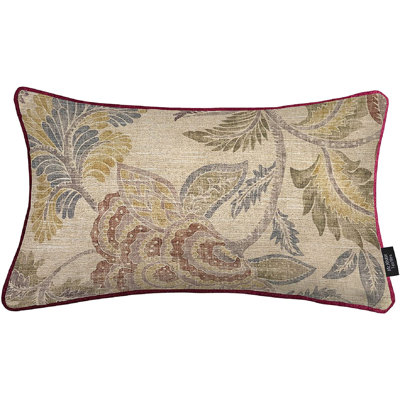 Outdoor Rectangular Pillow Cover