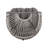 Swivel Patio Egg Chair