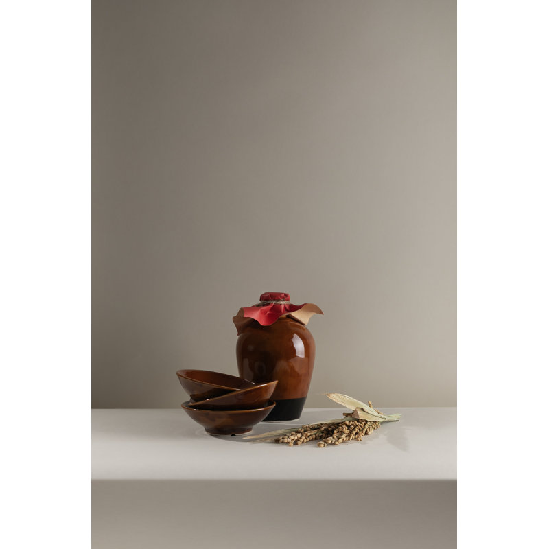 Bâtons d'encens JIU Series - parfum Huangjiu Shaoxing