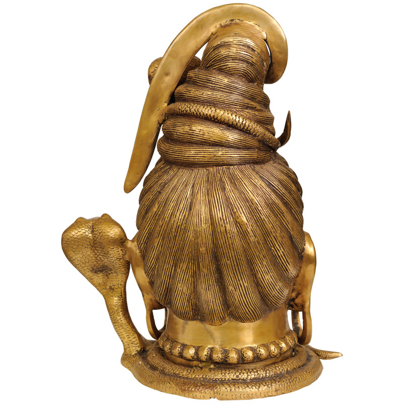 Religious & Spiritual Statue