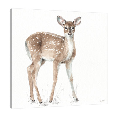 Lisa Audit " Forest Friends XII "