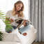Theophilos Blackout Curtains Single Panel-1488279822