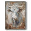 ANIMALS Series CXLI, reproduction encadrée - bois massif-780325156