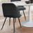 Chaena 5-Piece Oval Dining Table Sets-102506940