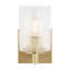 Applique murale pour salle de bain Luisa Energy Star-572390594-572390599