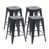 Noir lustré est en rupture de stock sélectionné