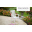Chaise de salle à manger POLYWOOD-28284660