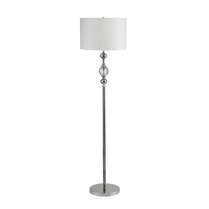 Lampe sur pied 63 po Judkins