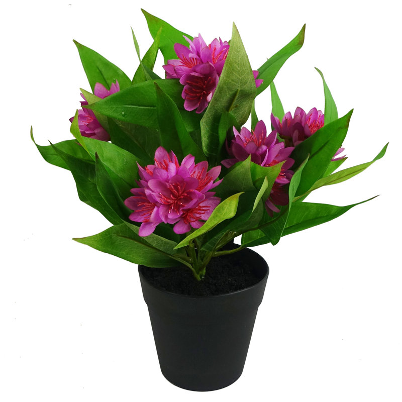 Anari 18cm Faux Tree in Pot