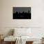 Buffalo New York Skyline VI-113825373