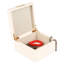 Gloria Jewelry Box