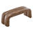 Modway Dax Faux Leather Bench
