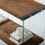 Cherone 90cm Console Table