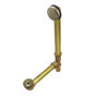 Antique Brass