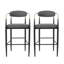 Tabouret de bar (ensemble de 2)-1702606504