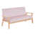 Pink is out of stock