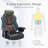 Big & Tall High-Back Ergonomic Office Chair-881979231