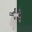 Manufactured Wood Wardrobe-438982448