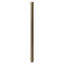 Hardy Island Stem 18" Downrod
