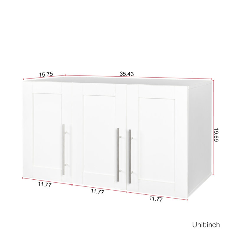 Khamare Bathroom Storage