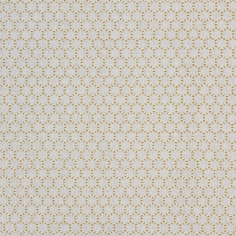 Abella Marigold Fabric