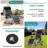 Zero Gravity Chair with Cushion, Cup Holder, Headrest, Lawn Recliner, Reclining Patio Lounger Chair-58144688