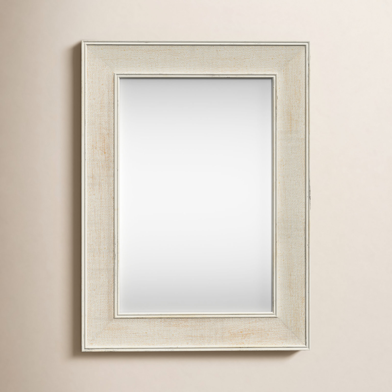 Stewart 23" Accent Mirror