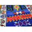 Herki One-of-a-Kind Runner 2'6" x 12'8" Hand Knotted Area Rug