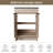 Beid 24" Freestanding Bathroom Vanity with Sink, Floor Standing Vanity With 2 Doors and Ceramic Basin Sink Top-1506407773-1506407771